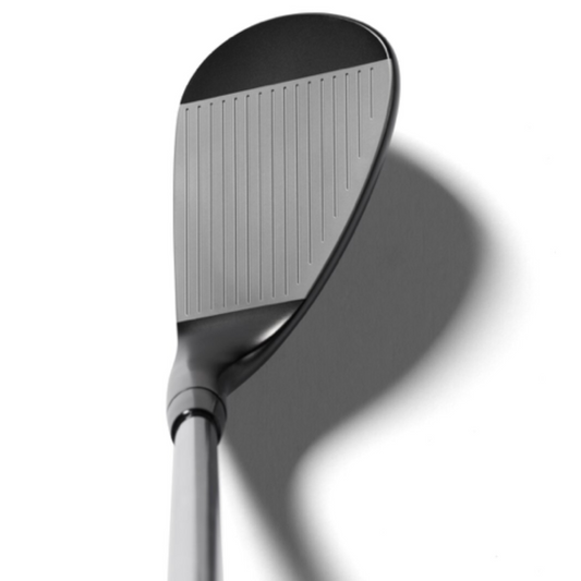 Mizuno Pro T-3 Wedge - Black