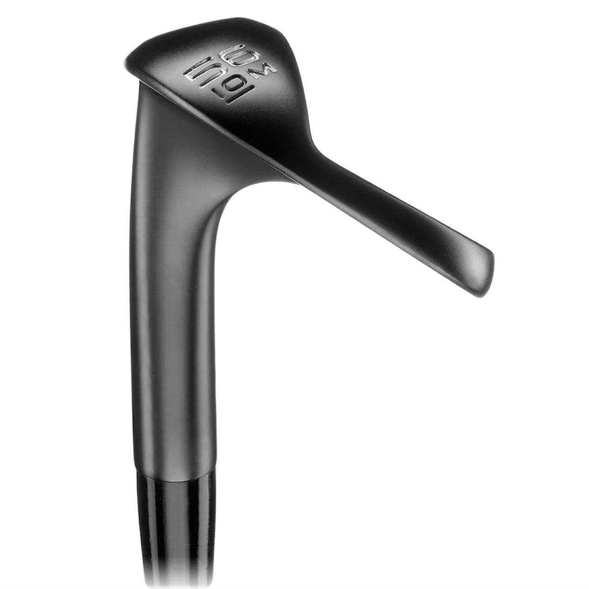 Mizuno Pro T-3 Wedge - Black