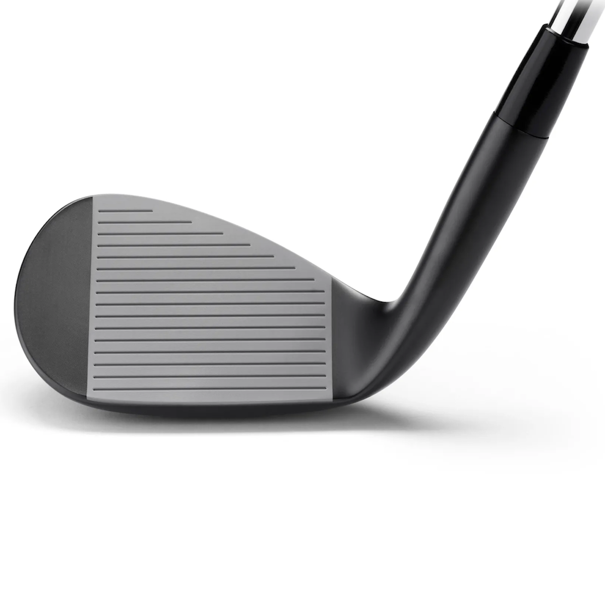 Mizuno Pro T-3 Wedge - Black