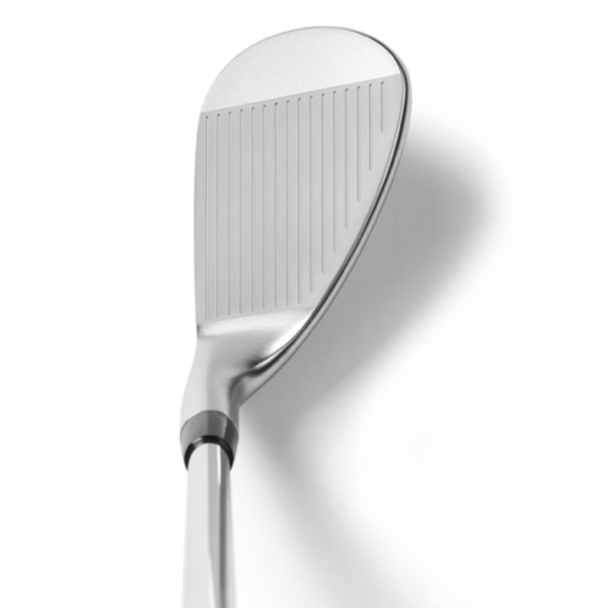 Mizuno Pro T-3 Wedge - Soft White Satin