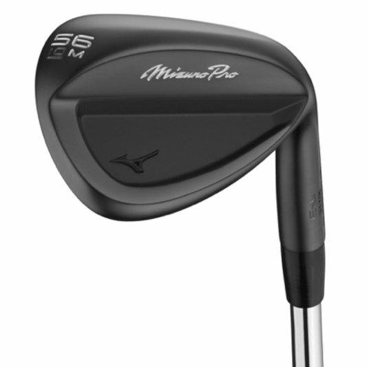 Mizuno Pro T-3 Wedge - Black