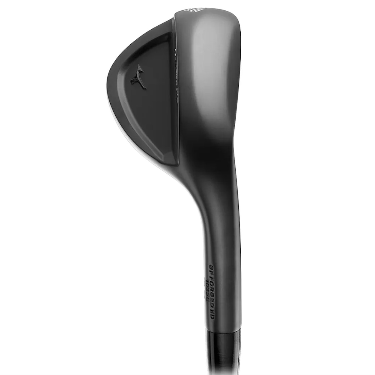 Mizuno Pro T-3 Wedge - Black