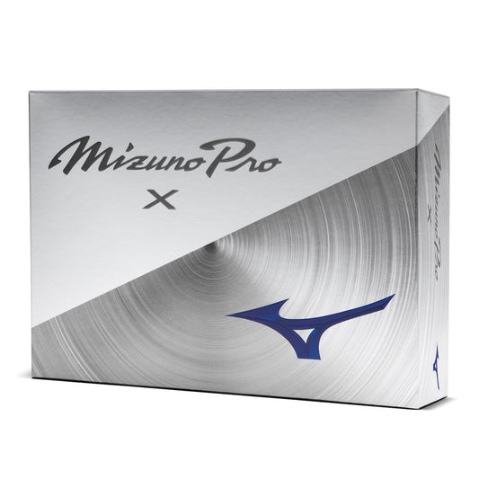 Mizuno Pro X - Golfové loptičky
