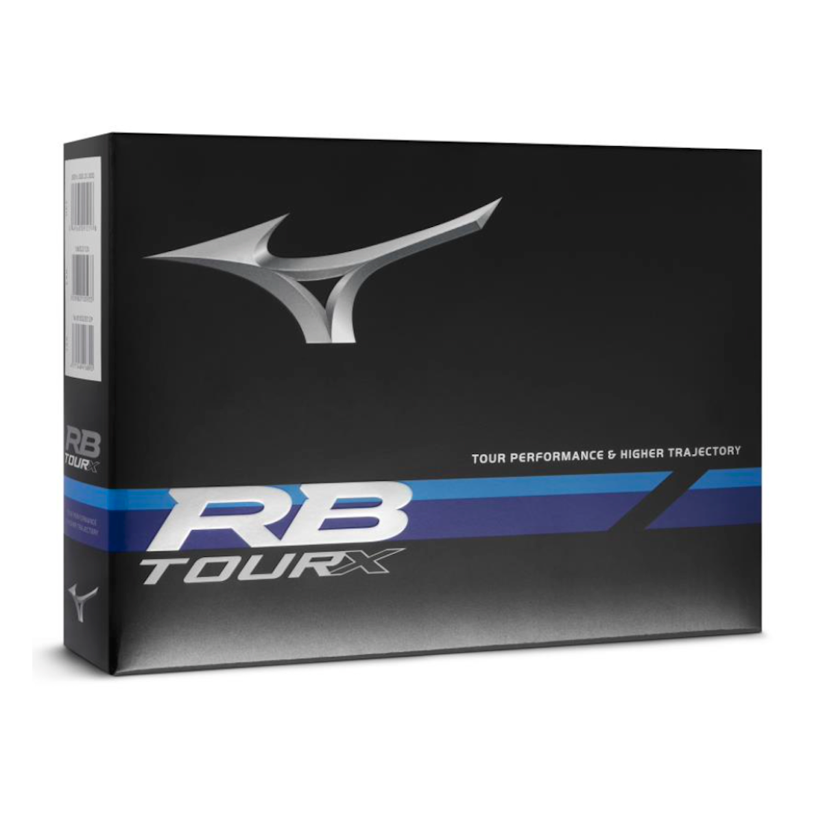 Mizuno RB Tour X - Golfové loptičky