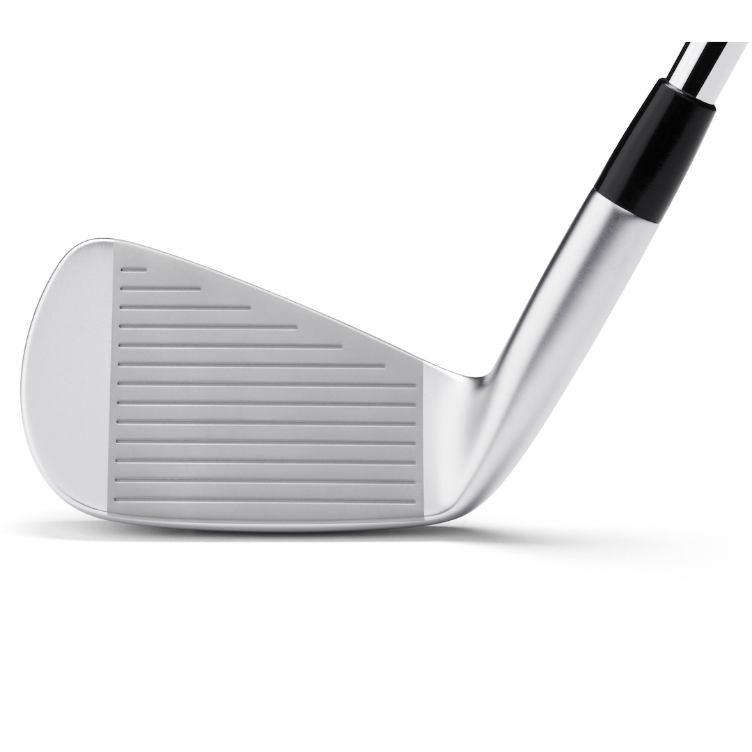 Mizuno Pro S-1 Železá