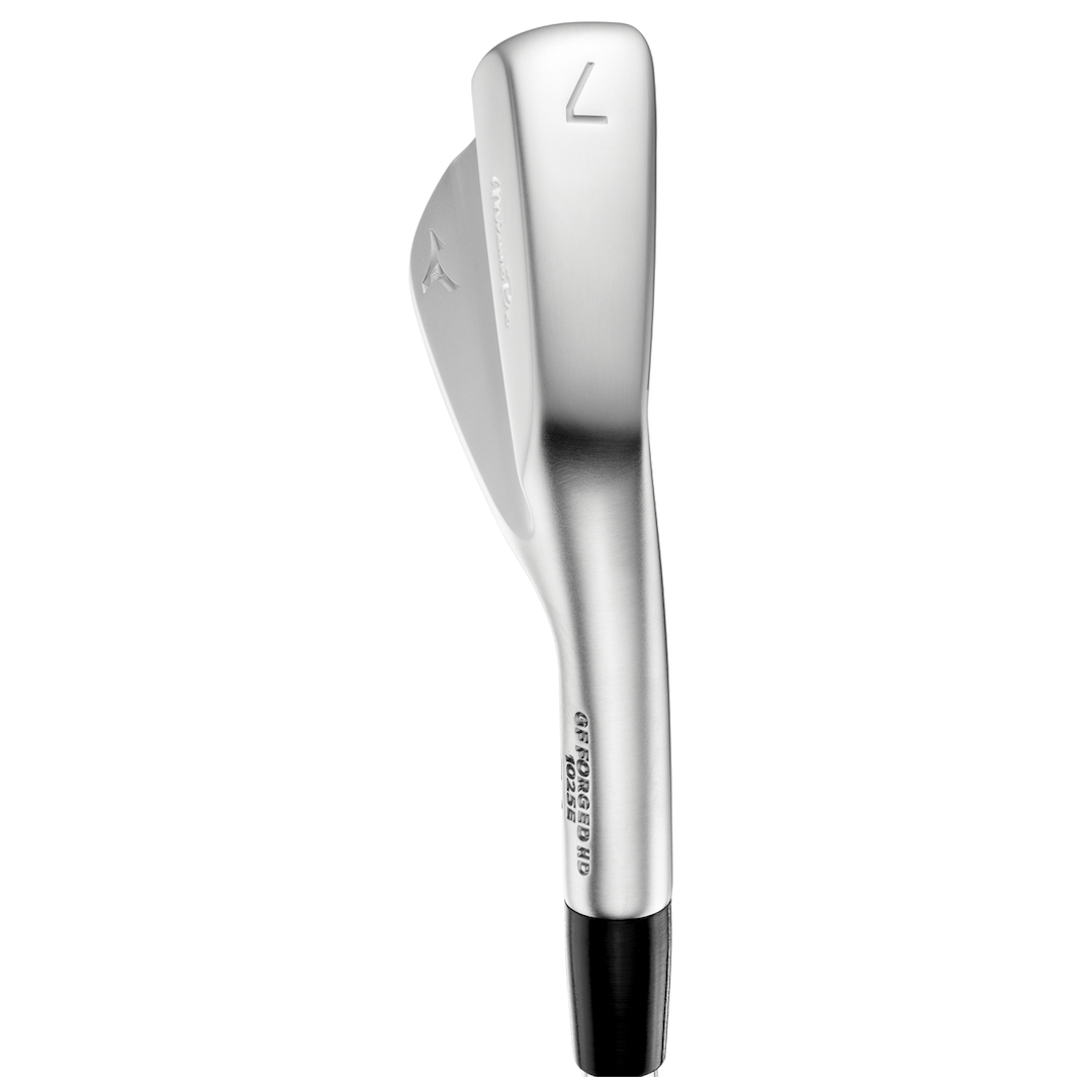 Mizuno Pro S-1 Železá