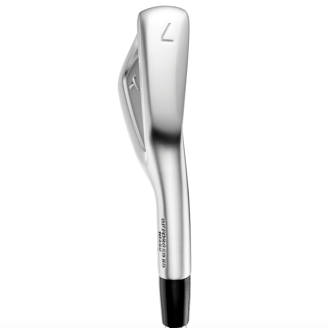 Mizuno Pro S-3 Železá