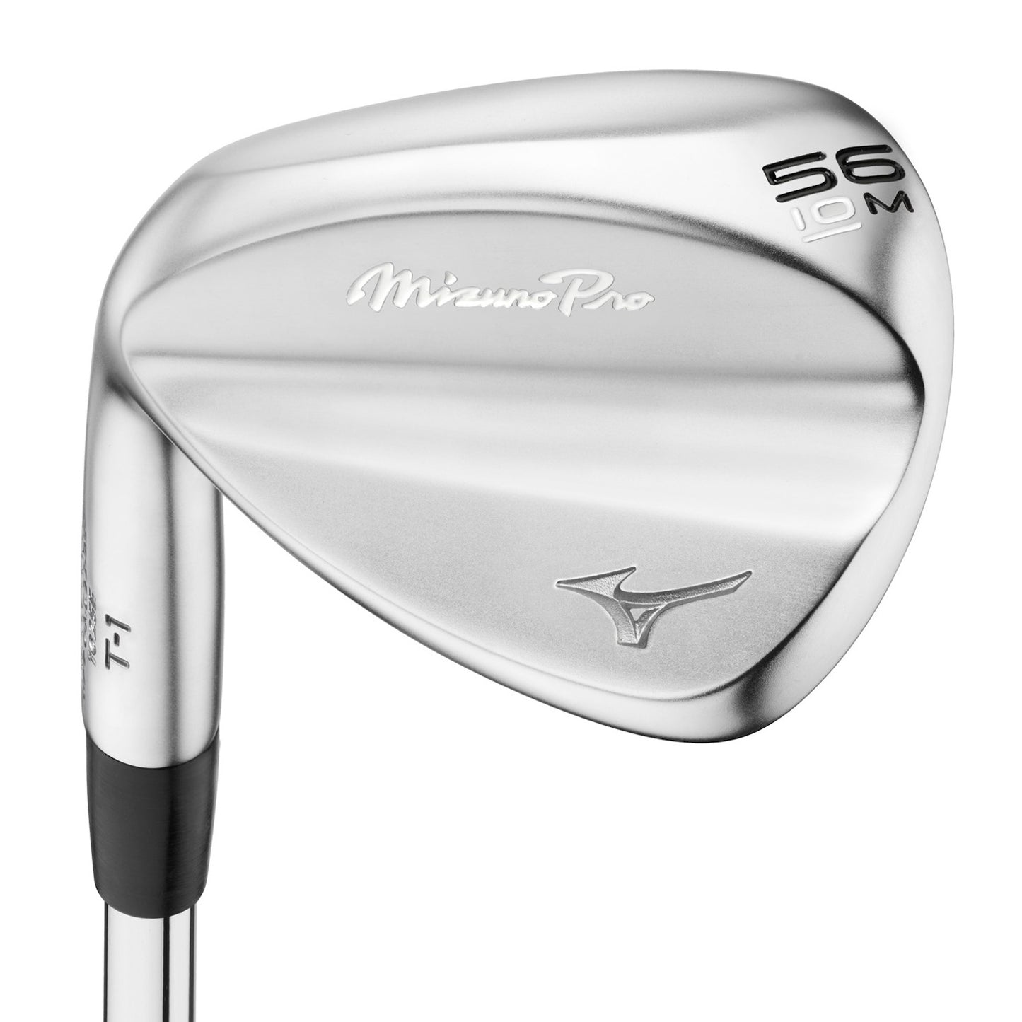 Mizuno Pro T-1 Wedge - Soft White Satin