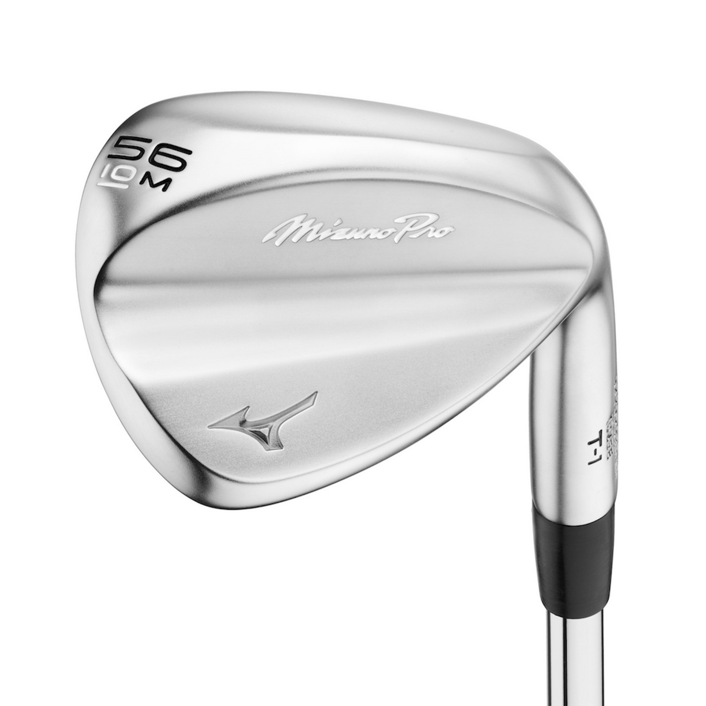 Mizuno Pro T-1 Wedge - Soft White Satin