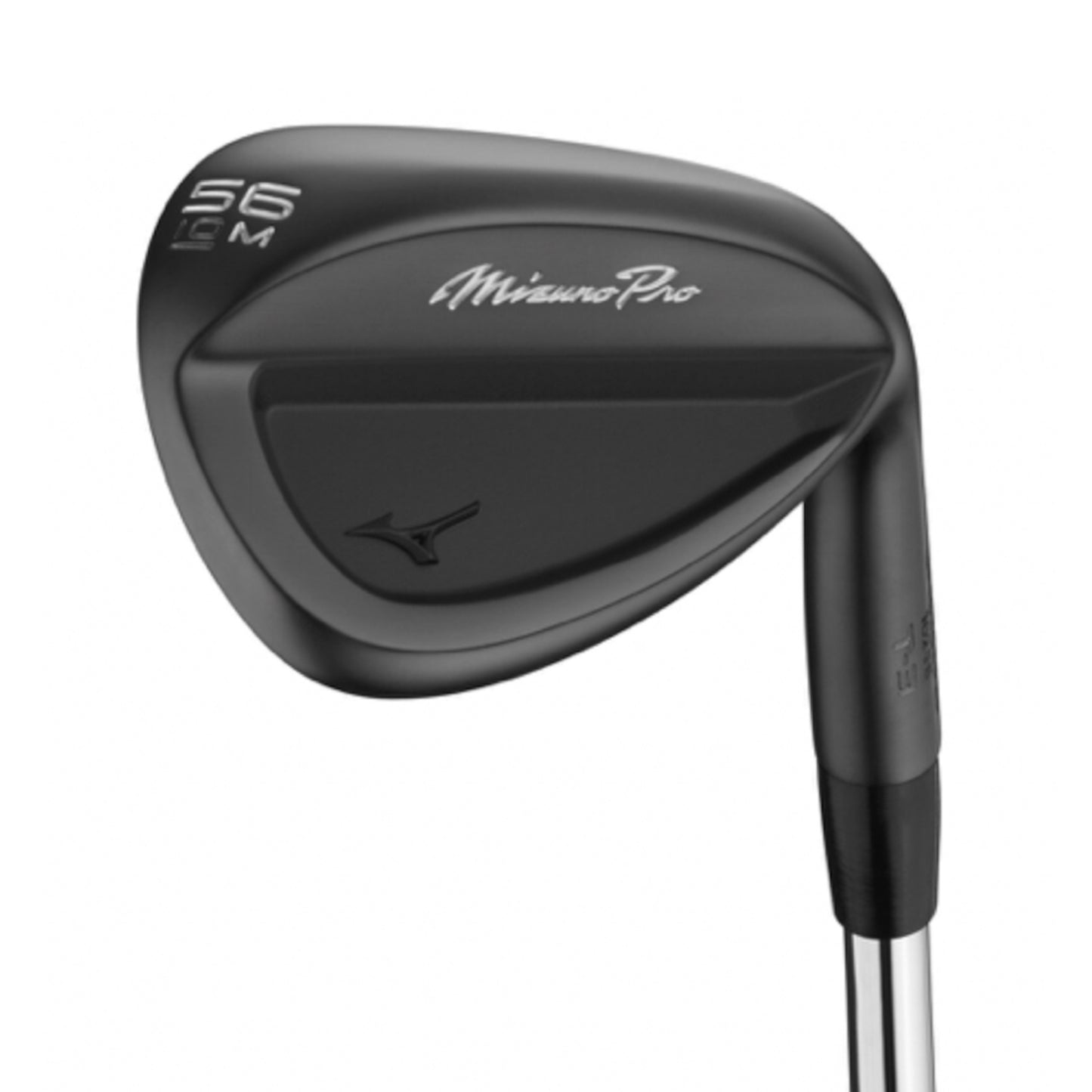 Mizuno Pro T-3 Wedge - Black