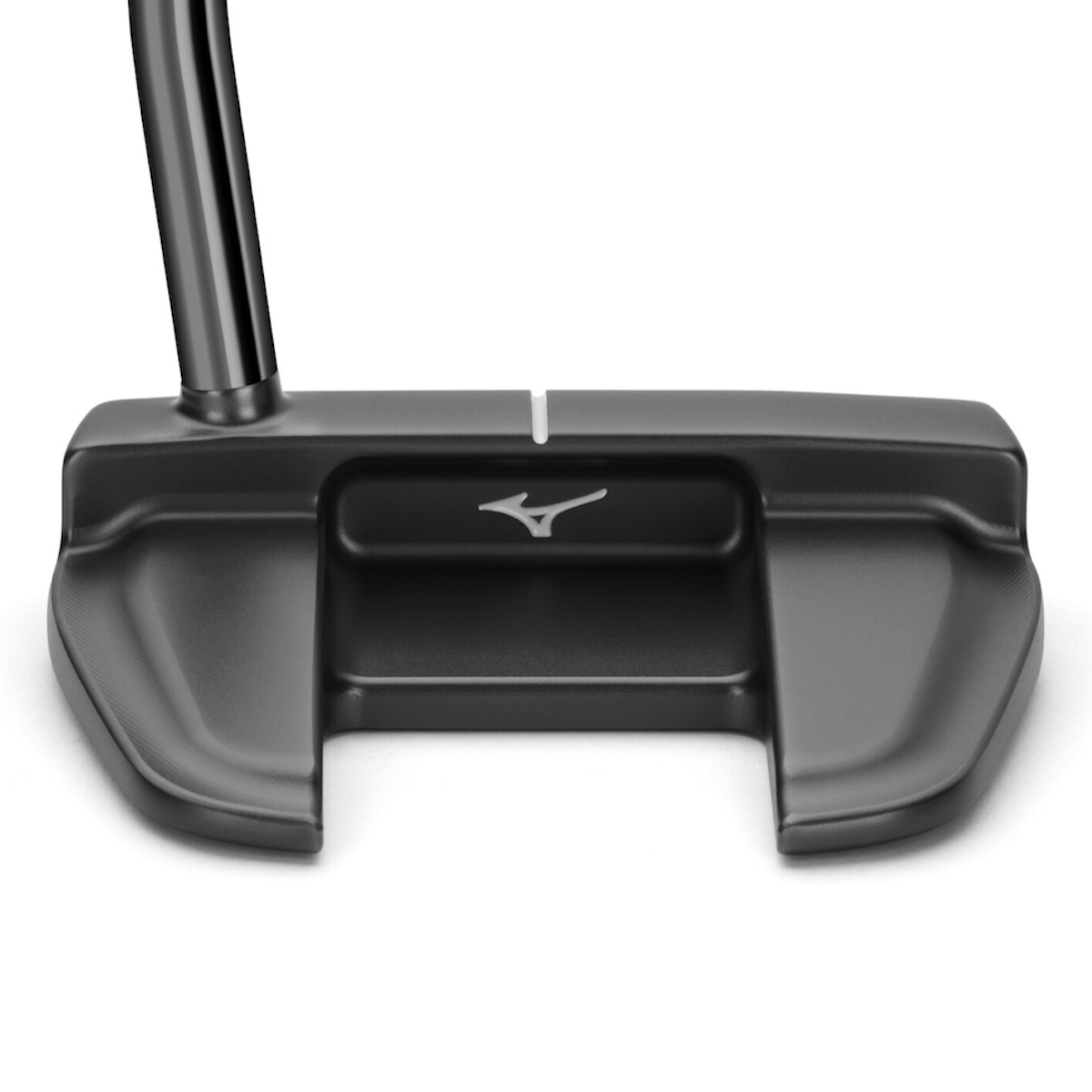 Mizuno M.CRAFT Tokyo B Putter - Grey