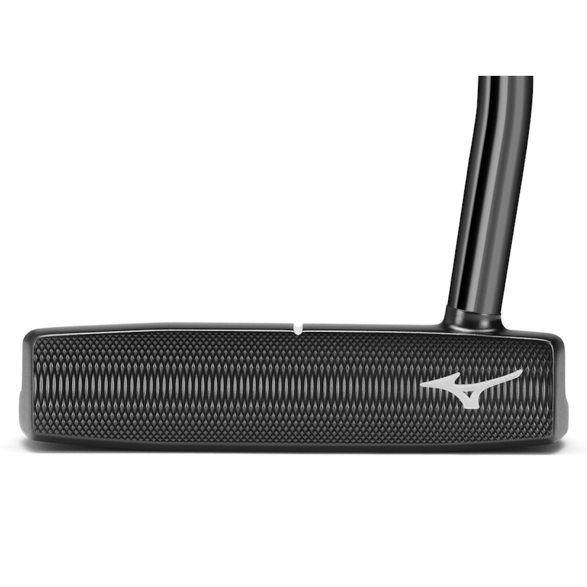 Mizuno M.CRAFT Tokyo B Putter - Grey