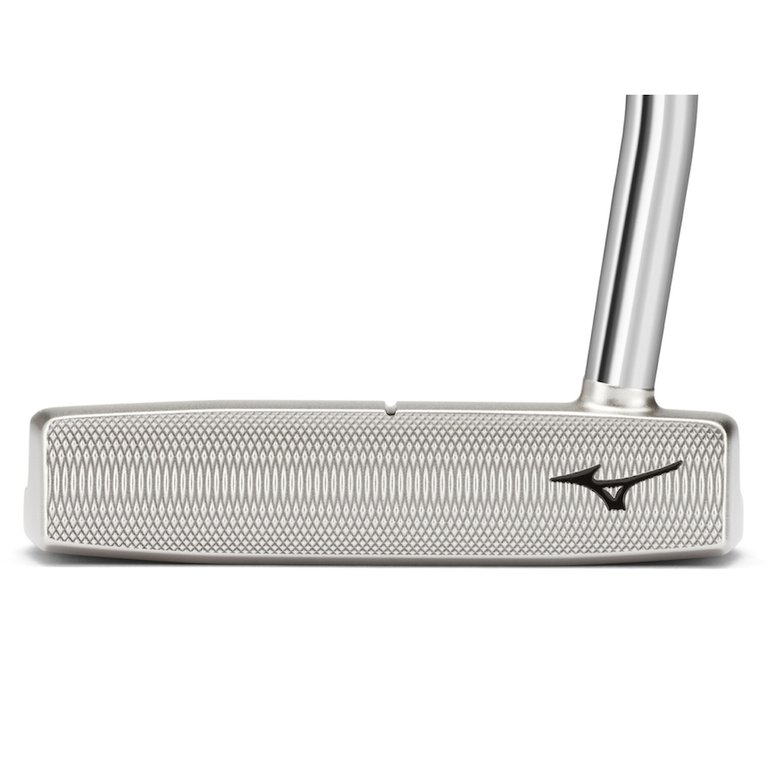 Mizuno M.CRAFT Tokyo B Putter - Nickel