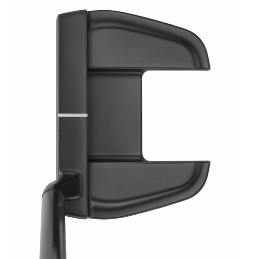 Mizuno M.CRAFT Tokyo S Putter - Grey