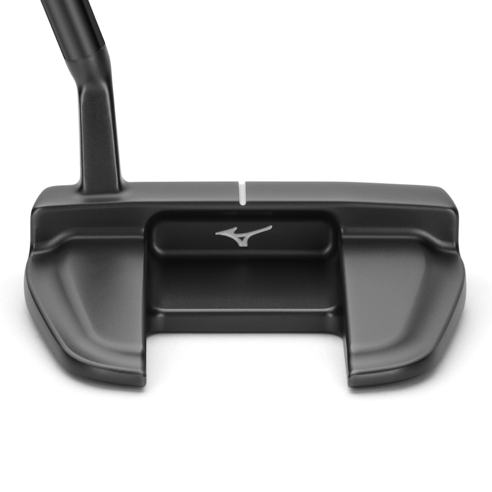 Mizuno M.CRAFT Tokyo S Putter - Grey