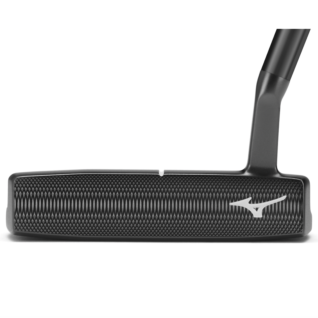 Mizuno M.CRAFT Tokyo S Putter - Grey