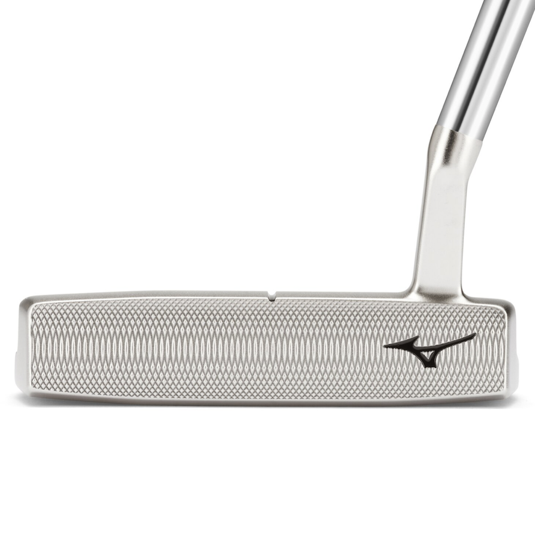 Mizuno M.CRAFT Tokyo S Putter - Nickel