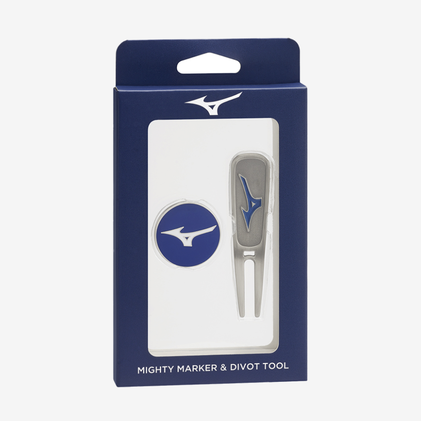 Mizuno RB Pitchfork & Marker Set - Vypichovátko a markovátko