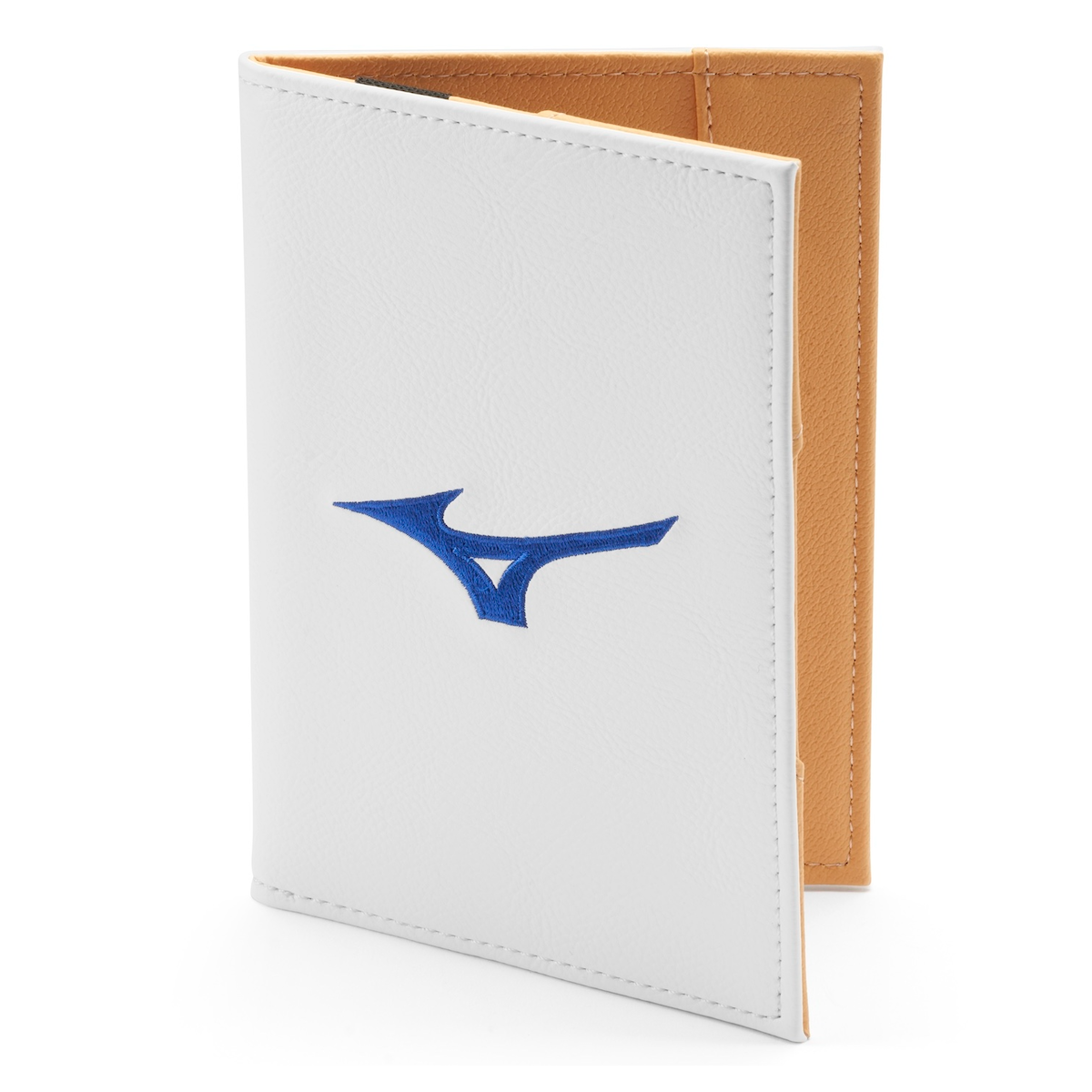 Mizuno RB Scorecard Holder - Biely