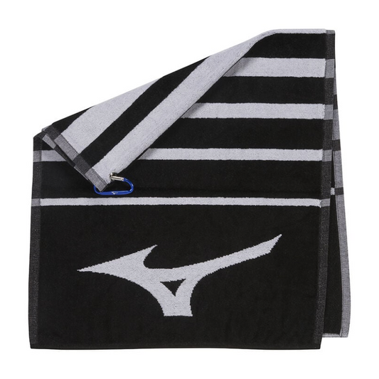 Mizuno RB Tour Uterák Čierny