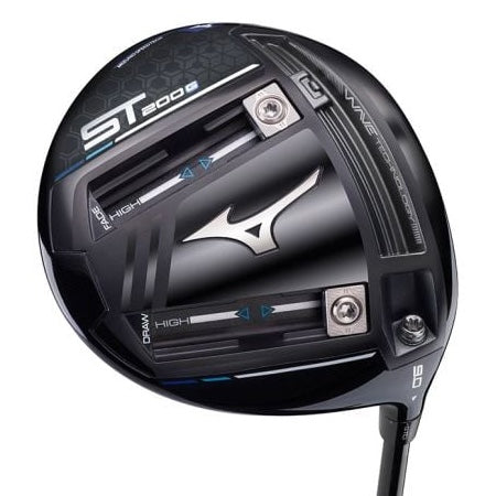 Mizuno ST200G Driver