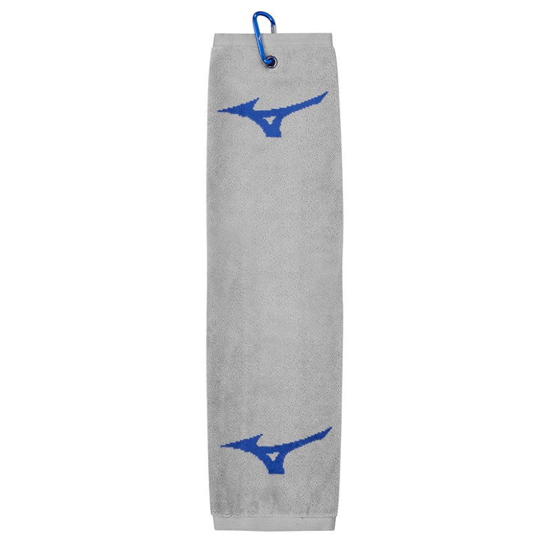 Mizuno RB Tri Fold Uterák Šedý