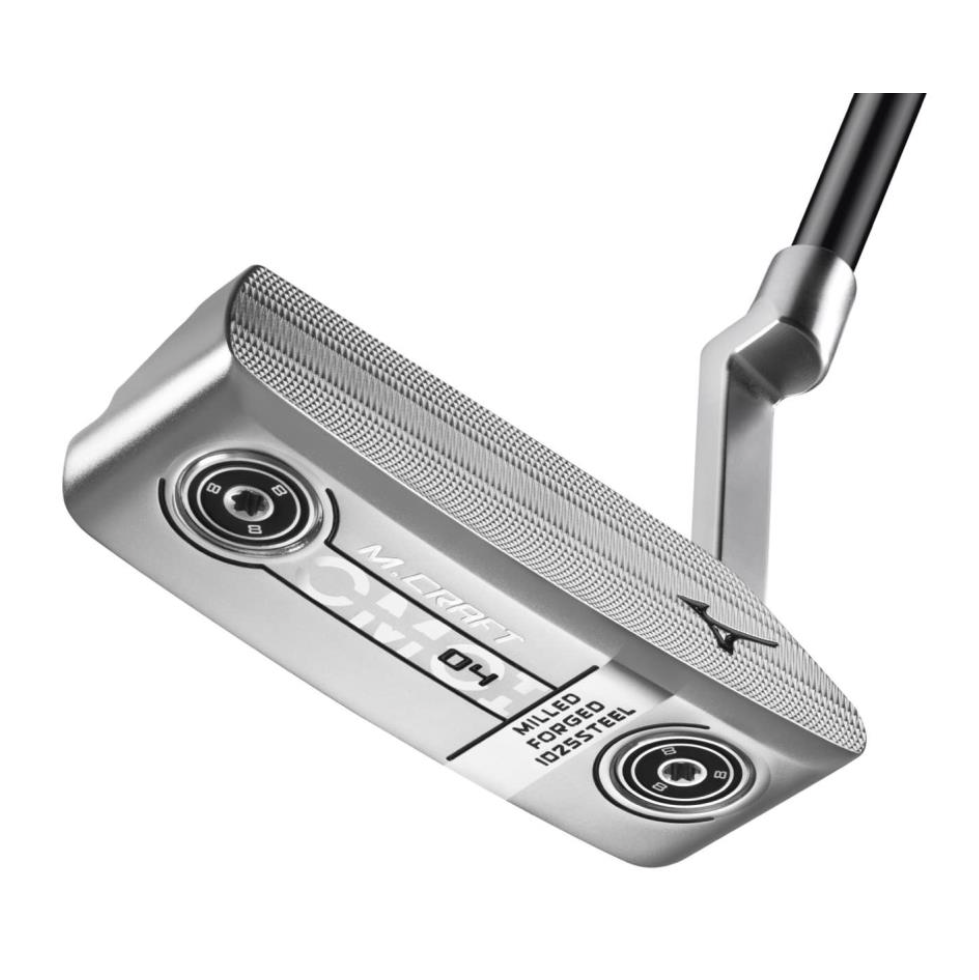 Mizuno M-CRAFT OMOI 04 Putter