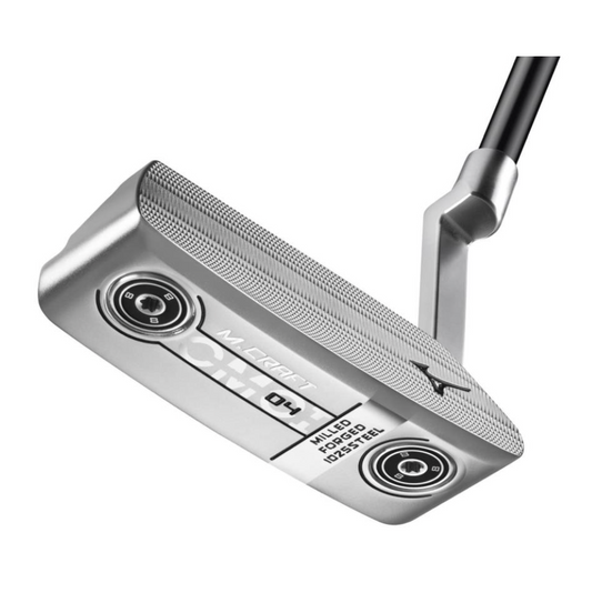 Mizuno M-CRAFT OMOI 04 Putter
