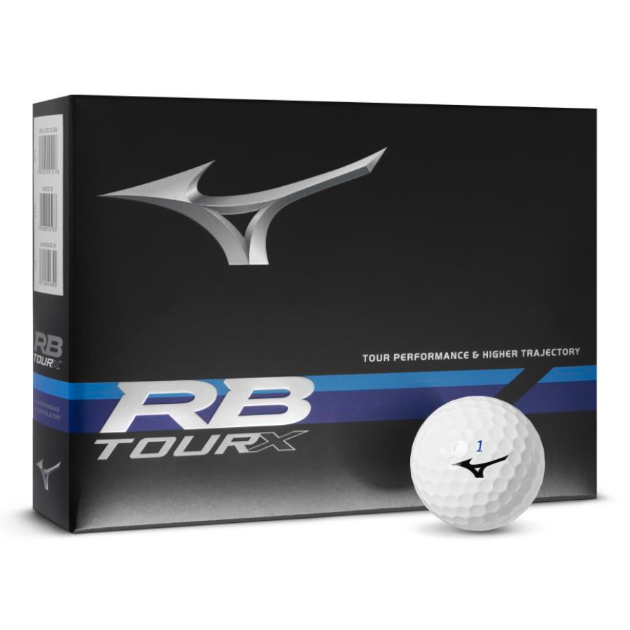 Mizuno RB Tour X - Golfové loptičky