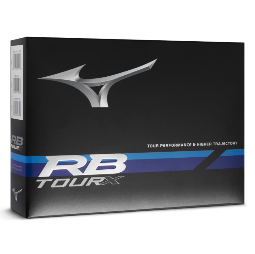 Mizuno RB Tour X - Golfové loptičky