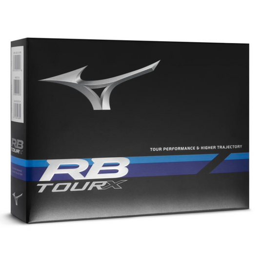 Mizuno RB Tour X - Golfové loptičky