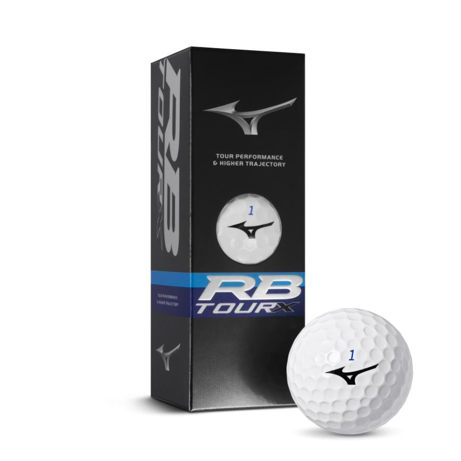 Mizuno RB Tour X - Golfové loptičky