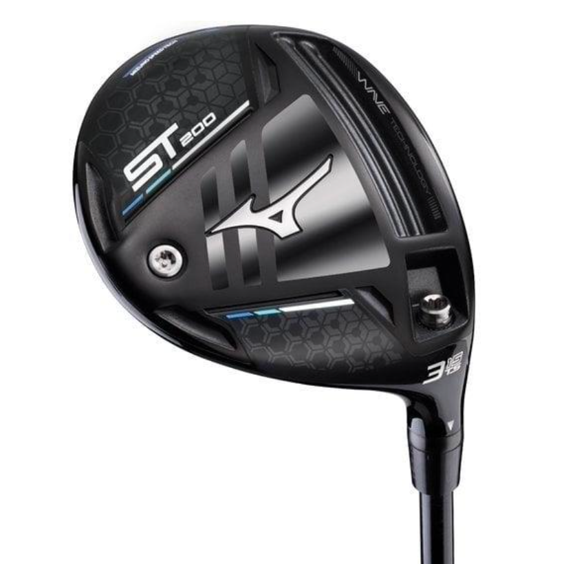 Mizuno ST200TS Fairway Wood