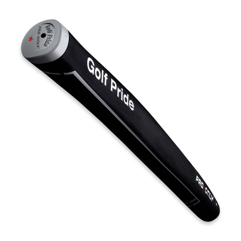 Golf Pride Pro Only Red Star Grip