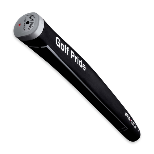 Golf Pride Pro Only Red Star Grip