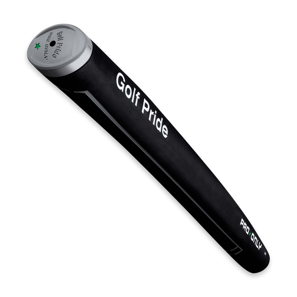 Golf Pride Pro Only Green Star Grip
