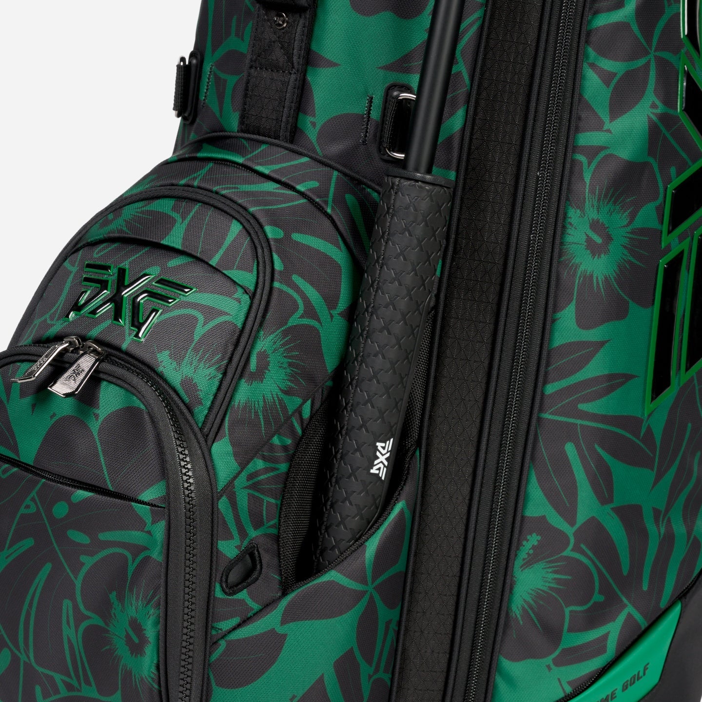 PXG Aloha 2026 Hybrid Stand Bag
