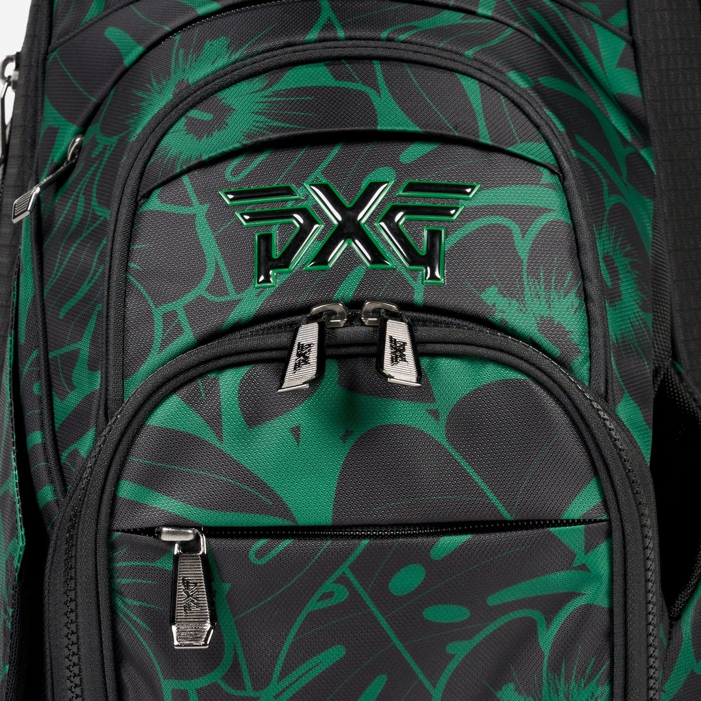 PXG Aloha 2026 Hybrid Stand Bag