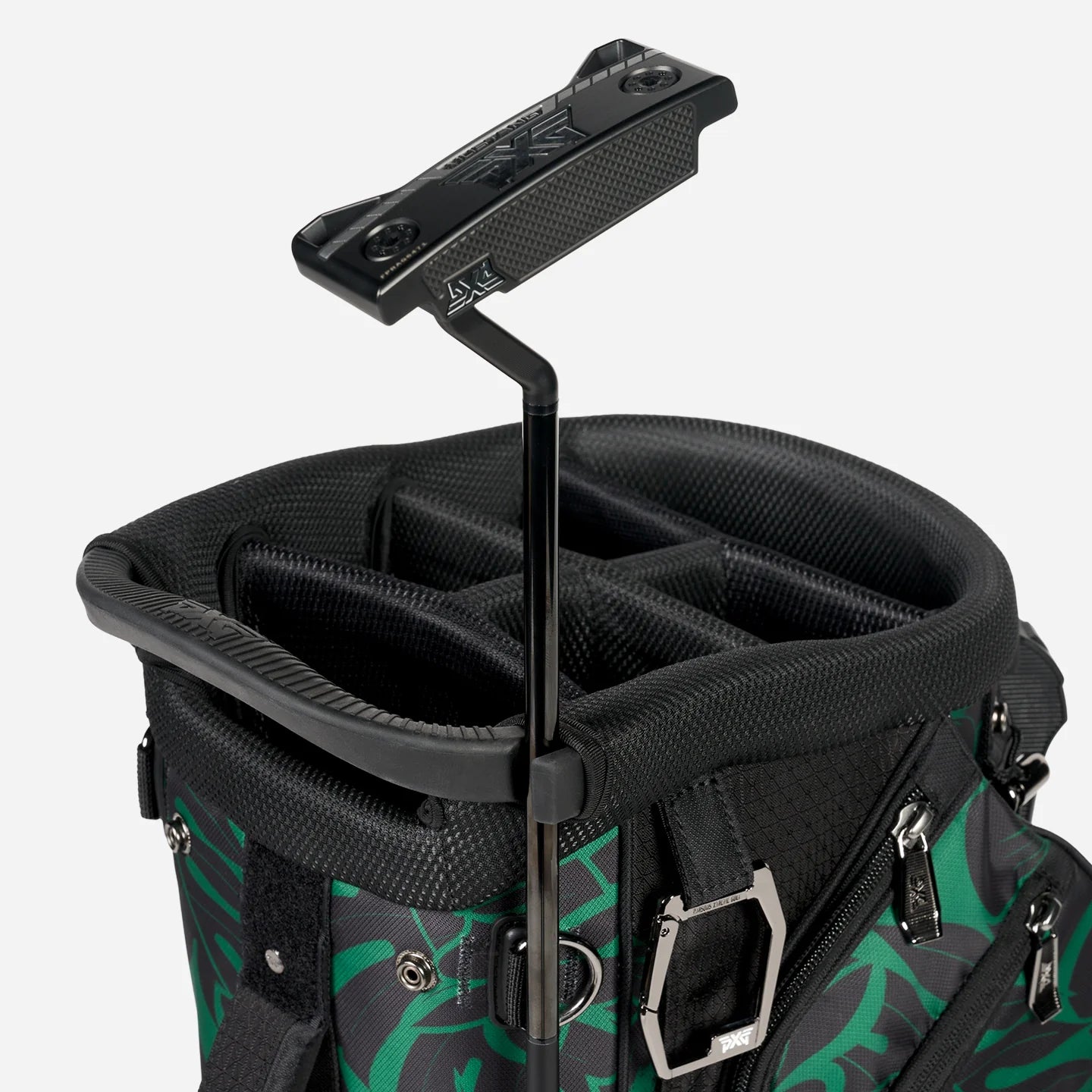 PXG Aloha 2026 Hybrid Stand Bag