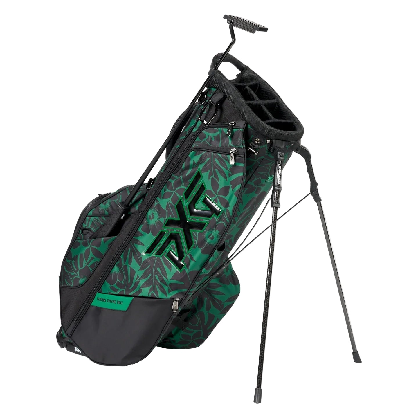 PXG Aloha 2026 Hybrid Stand Bag