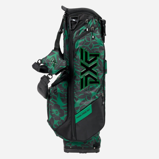 PXG Aloha 2026 Carry Stand Bag