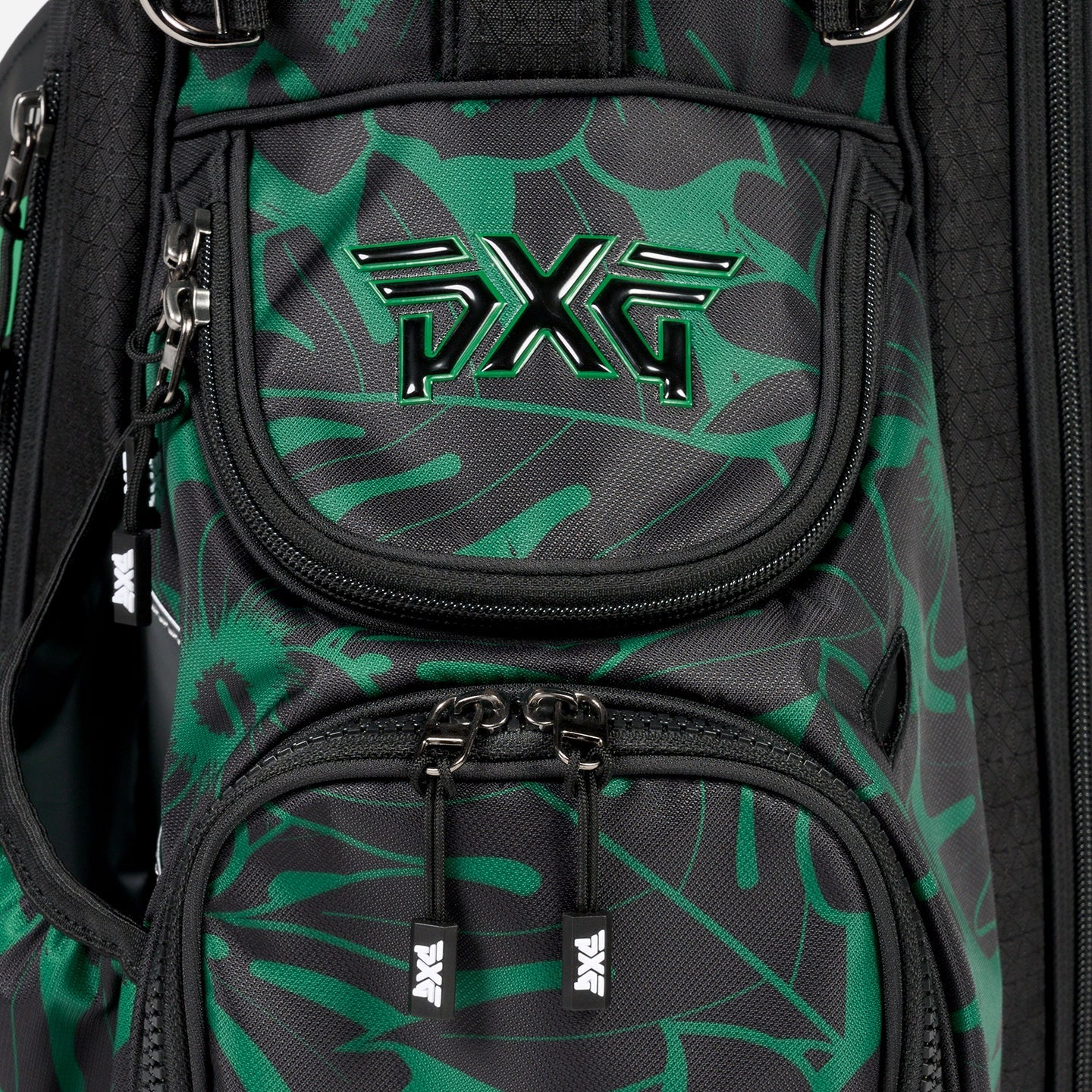 PXG Aloha 2026 Carry Stand Bag