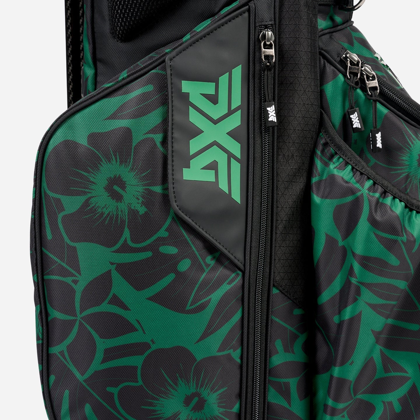 PXG Aloha 2026 Carry Stand Bag