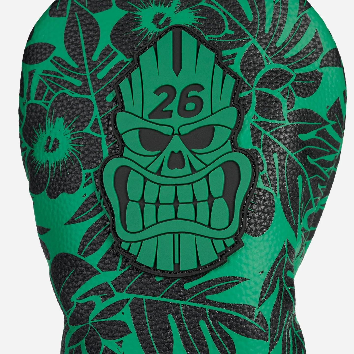 PXG Aloha 2026 Driver Headcover
