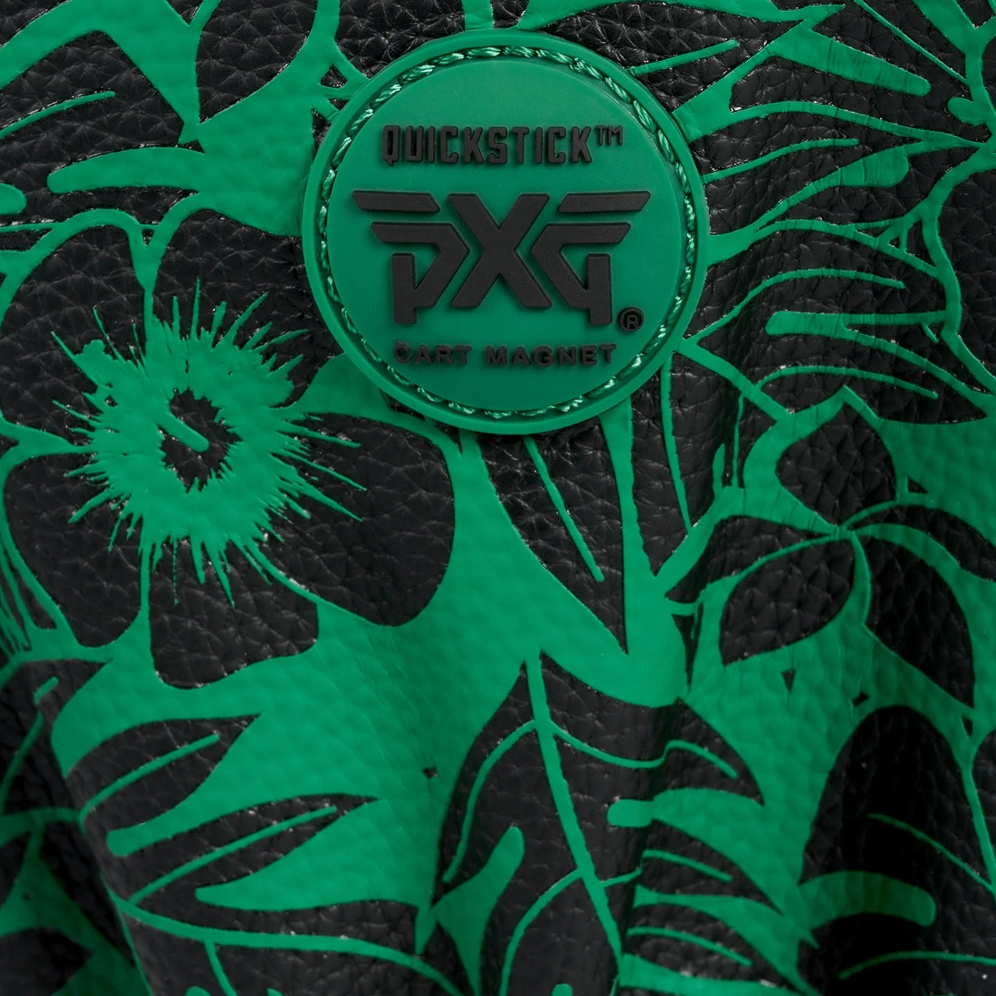 PXG Aloha 2026 Driver Headcover
