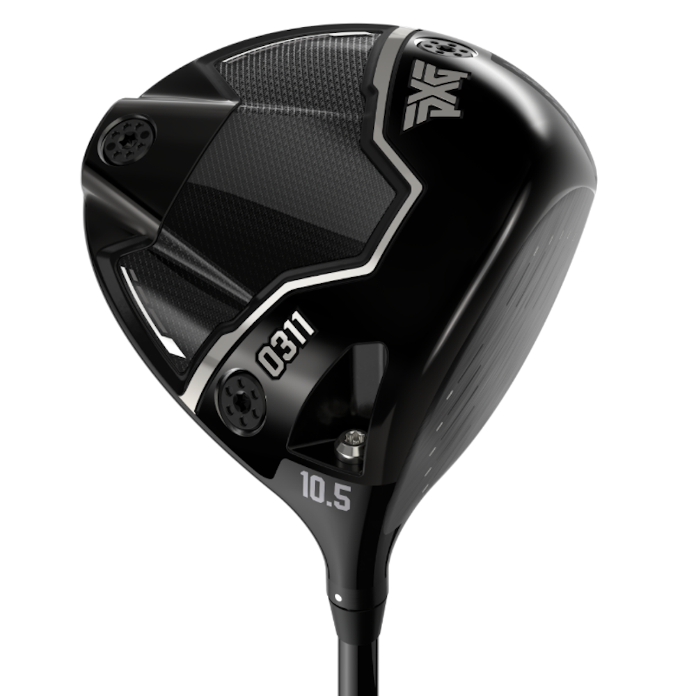 PXG Black Ops Driver