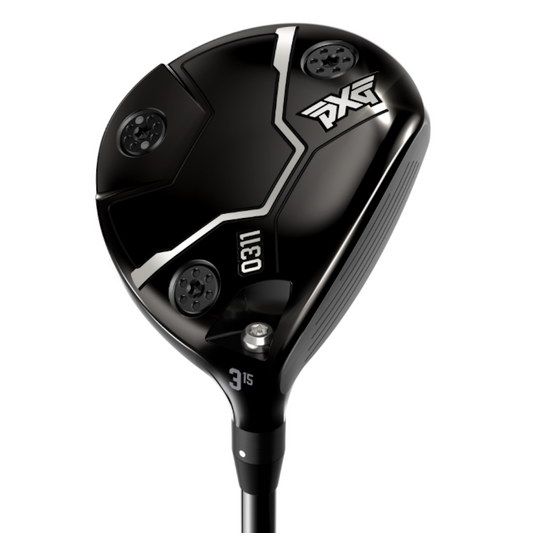 PXG Black Ops Fairway Drevo