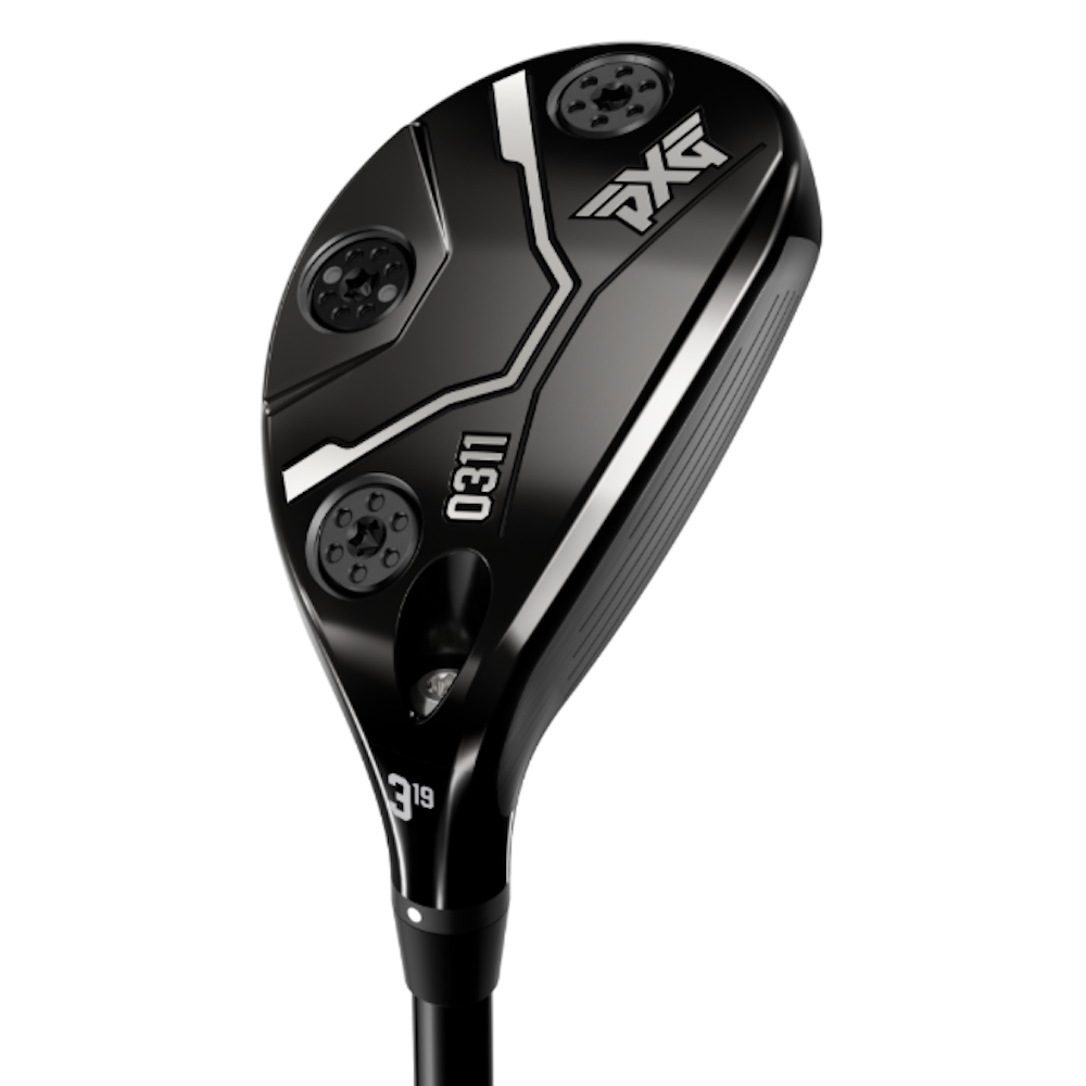 PXG Black Ops Hybrid