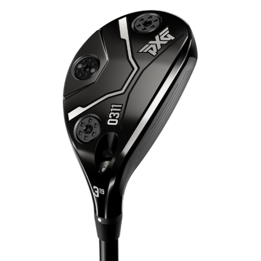 PXG Black Ops Hybrid