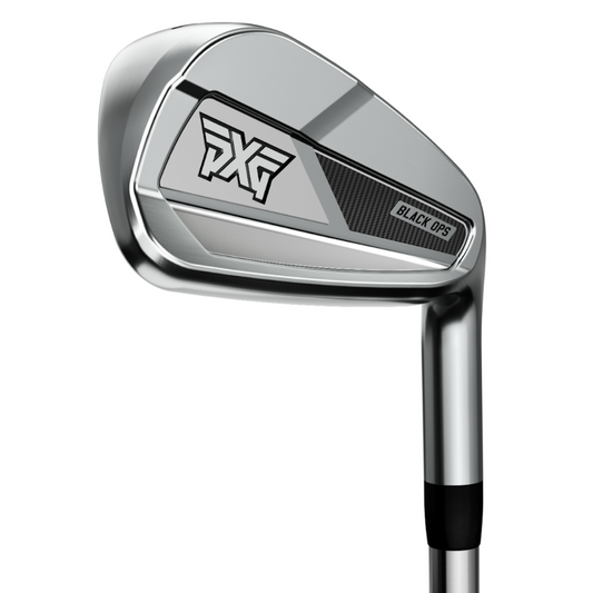 PXG Black Ops Železá
